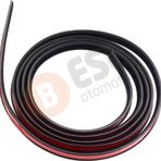 ESC Otomotiv BMW 3 Serisi E36 İçin için Sunroof Fitili 54128165954