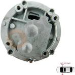 ESC Otomotiv BMW Chrysler Land Rover Freelander İçin Yan Dikiz Ayna Motor Yuvası ve Kapağı