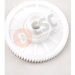 ESC Otomotiv BMW E38 7 Series 740 750 745 İçin Cam Kriko Motor Tamir Dişlisi