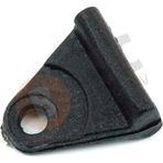ESC Otomotiv BMW E38 E39 E46 E60 E65 E66 E67 Vectra C için Arka Cam Perde Kızak T Klipsi