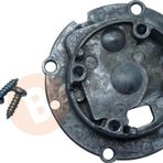 ESC Otomotiv BMW E46 M3 için Yan Ayna Motor Yuvası Kapağı 51167893597 98