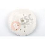 ESC Otomotiv BMW X5 X6 3 Serisi için Ön Cam Silecek Motoru 61617200510