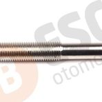 ESC Otomotiv Caterpillar 3304 3306 için 1 Adet Isıtma Bujisi 24 Volt 3T 9562 GN071
