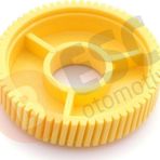 ESC Otomotiv Chery A1 A3 E3 E5 QQ A11 Tiggo için Cam Kriko Motor Dişlisi 6104120