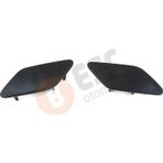 ESC Otomotiv ESP1018 VW Scirocco 2008-2014 için Far Yıkama Kapak Seti 1K8955109 110