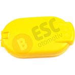 ESC Otomotiv ESP1100 Renault Trafic 2 Megane 2 Scenic 2 Laguna 3 İçin Ön Cam Silecek Su Depo Kapağı 8200226894
