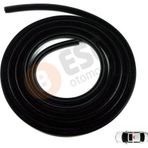 ESC Otomotiv ESR610 BMW E12 E23 E28 için Sunroof Fitil Contası 54121920052 300 cm