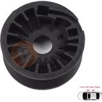 ESC Otomotiv EWR5225 Fiat Egea için Sağ Cam Kriko Tamir Makarası