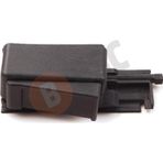 ESC Otomotiv Fiat Doblo 2005-2009 İçin Sol Sürgülü Cam Açma Mandalı 55170912