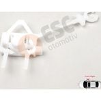 ESC Otomotiv Fiat Doblo MK1 İçin Sağ Ön Cam Kriko Klipsi 51830869