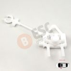 ESC Otomotiv Fiat Doblo MK1 İçin Sol Ön Cam Kriko Klipsi 51830870