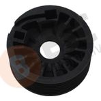 ESC Otomotiv Fiat Egea için Sol Cam Kriko Tamir Makarası 00520691630