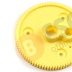 ESC Otomotiv Fiat Fiorino Citroen Nemo için Arka Silecek Dişlisi 1356022080