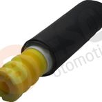 ESC Otomotiv Fiat Grande Evo Punto Opel Corsa D Için 1 Adet Arka Amortisör Takozu 55701429