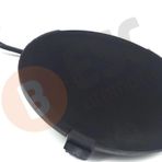 ESC Otomotiv Fiat Punto Evo 2009-2018 için Ön Tampon Çeki Kapağı 735507113