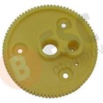 ESC Otomotiv Fiorino Bipper Nemo İçin Ön Cam Silecek Motor Dişlisi 064300351