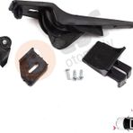 ESC Otomotiv Ford Fiesta B299 B409 B479 2013-2019 D2BZ13008L İçin Sol Ön Far Ayak Tamir Seti