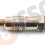 ESC Otomotiv Ford Mazda 1.8 Dizel Motor İçin 1 Adet Kızdırma Bujisi 11 Volt 96FF6M090AA
