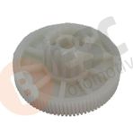 ESC Otomotiv Hummer H3 H3T 2006-2010 için Sunroof Motor Dişlisi 47107110670