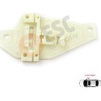 ESC Otomotiv Kia Bongo K2700 İçin Sağ Cam Kriko Tamir Clipsi 0K60E58560F