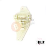 ESC Otomotiv Kia Bongo K2700 İçin Sol Cam Kriko Tamir Clipsi 0K60E59560F