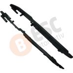 ESC Otomotiv Kia Hyundai Ford Peugeot 307 Dodge Ram Chrysler İçin Sunroof Cam Kılavuz Seti 81620A