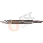 ESC Otomotiv Land Rover Defender Discovery için 1 Adet Isıtma Bujisi 11 Volt ERR6066