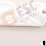 ESC Otomotiv Mercedes CLK W209 2003 09 İçin Arka Sağ Pencere Regülatörü Klipsi