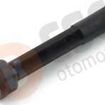 ESC Otomotiv Mercedes için Radyo Kontrol Paneli Joystick A2048704658