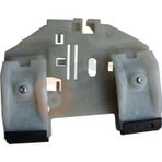 ESC Otomotiv Mercedes Sprinter MK2 VW Crafter MK1 için Ön Sol Cam Kriko Tamir Klipsi A9067200046