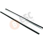 ESC Otomotiv Mercedes W123 S123 C123 W126 W108 W109 W110 W112 W114 W115 İçin Sunroof Yan Fırça Fitil Conta