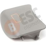 ESC Otomotiv Mercedes W164 ML W251 R X164 GL için Sunroof Tavan Kontrol Ünitesi Düğme Kapağı Gri 16482071858K67