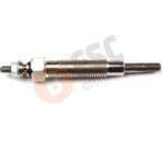 ESC Otomotiv Mitsubishi Hyundai için 1 Adet Isıtma Bujisi 11 Volt MD197511, GN107