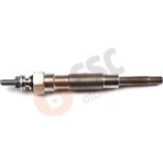 ESC Otomotiv Mitsubishi Hyundai için 1 Adet Isıtma Bujisi 12 Volt MD050212, GV673