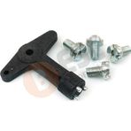 ESC Otomotiv Opel Astra Vectra Zafira Corsa Tigra Omega Insignia Meriva Combo İçin Jant Bijon Kilit Somun Anahtar