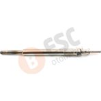 ESC Otomotiv Opel Saab İçin 1 Adet Kızdırma Bujisi 90569338 09118201 11 V