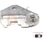ESC Otomotiv Opel Vectra İçin Sağ Cam Mekanizması Bağlantı Metal Parçası