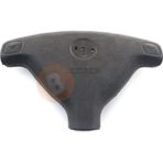 ESC Otomotiv Opel Zafira A Astra G Corsa B Tigra 1 İçin Direksiyon Hava Yastığı Kapağı 1242350