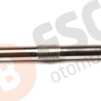 ESC Otomotiv Perkins için 1 Adet Isıtma Bujisi 12 Volt 2666A016 1103 1104 1106