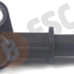 ESC Otomotiv Porsche Cayenne Panamera için Su Soğutma Alternatör Hortumu Bağlantı Parçası 9481064620