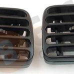 ESC Otomotiv Renault Clio 2 Symbol için Havalandırma Izgarası 7702258279 7702258280