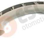 ESC Otomotiv Renault Kangoo MK2 için Sol Sürgülü Kapı İç Tutamağı 8200497432