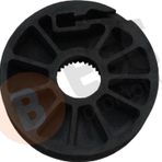 ESC Otomotiv Renault Megane 1 CC İçin Sağ Kapı Cam Kriko Motor Tamir Makarası