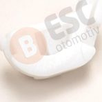 ESC Otomotiv Toyota Corolla 1993-1997 için Ön Sağ Cam Kriko Köşe Klipsi