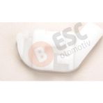 ESC Otomotiv Toyota Corolla 1993-1997 için Ön Sol Cam Kriko Köşe Klipsi