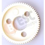 ESC Otomotiv Toyota için Elektrikli Cam Kriko Motor Tamir Dişlisi