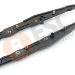 ESC Otomotiv VW Audi Seat için Sunroof Cam Kızak Tamir Takımı 7702258279, 7702258280