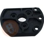 ESC Otomotiv VW T5 T6 için Sağ Yan Ayna Alt Tamir Plastik Parçası