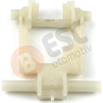 ESC Otomotiv VW Touran 1T Caddy 2K T5 Polo 9N için Sağ Dış Kapı Kolu Metal Taşıyıcı Tamir Parçası 1T0837886