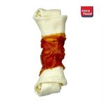 Esca 15.5 cm 85 gr Tavuk Sargılı Düğüm Kemik Köpek Ödülü